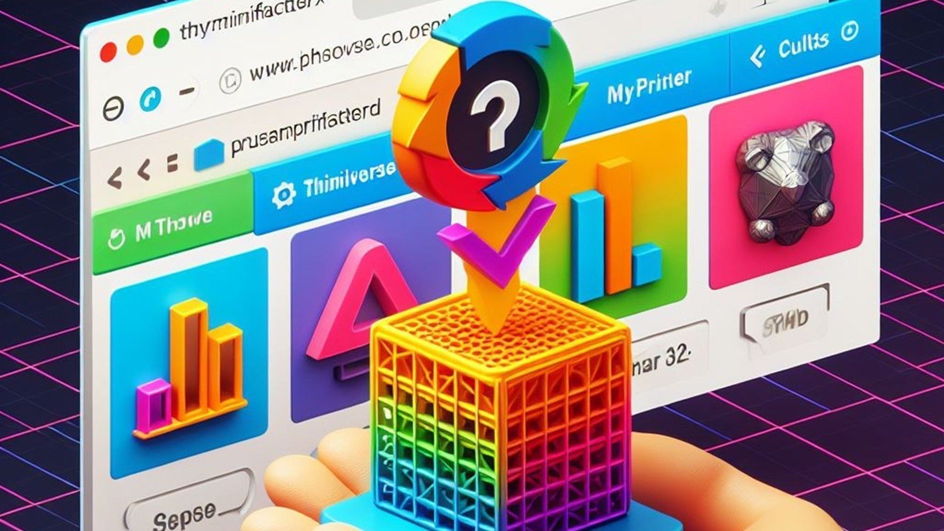 The Ultimate Guide to Finding the Best 3D Printing File Libraries