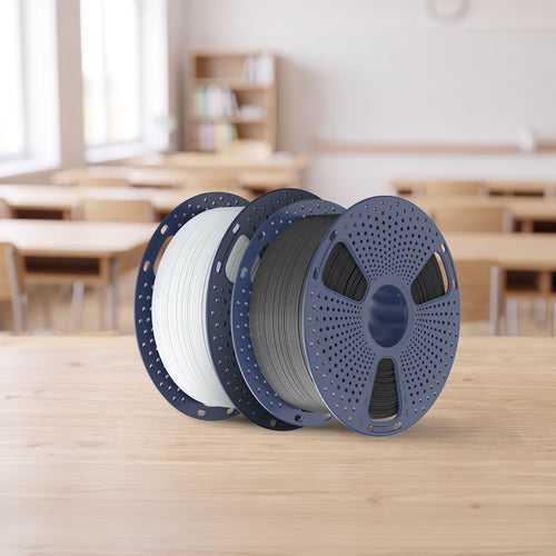 3KG & 5KG Large Spool 3D Printer Filament Collection