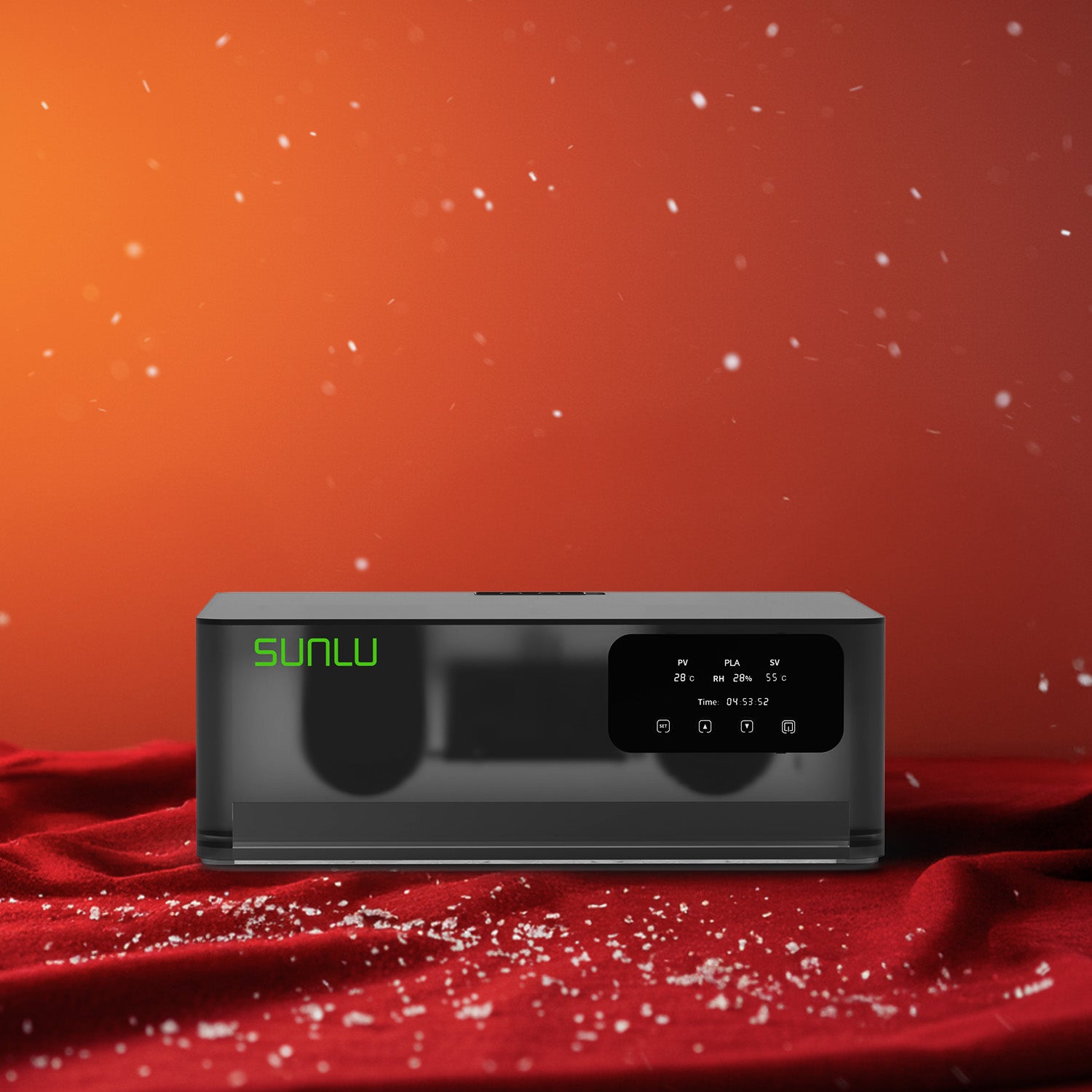 SUNLU AMS Heater bambu lab p1s用 SUNLU AMS Heater bambu lab p1s用 SUNLU AMS Heater bambu lab p1s