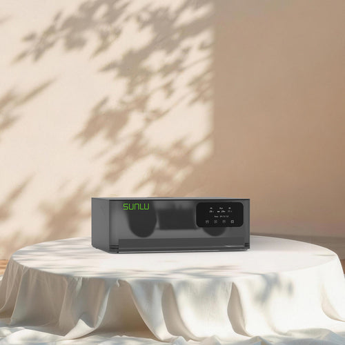 SUNLU AMS Heater, Upgraded your Bambu AMS, Enables Drying while Printing