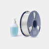 PP (Polypropylene) 3D Printer Engineering Filament 0.8KG - PP | Natural 0.8KG