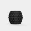 ABS-FR (flame-retardant) 3D Printer Engineering Filament 1KG - ABS-FR | Black 1KG