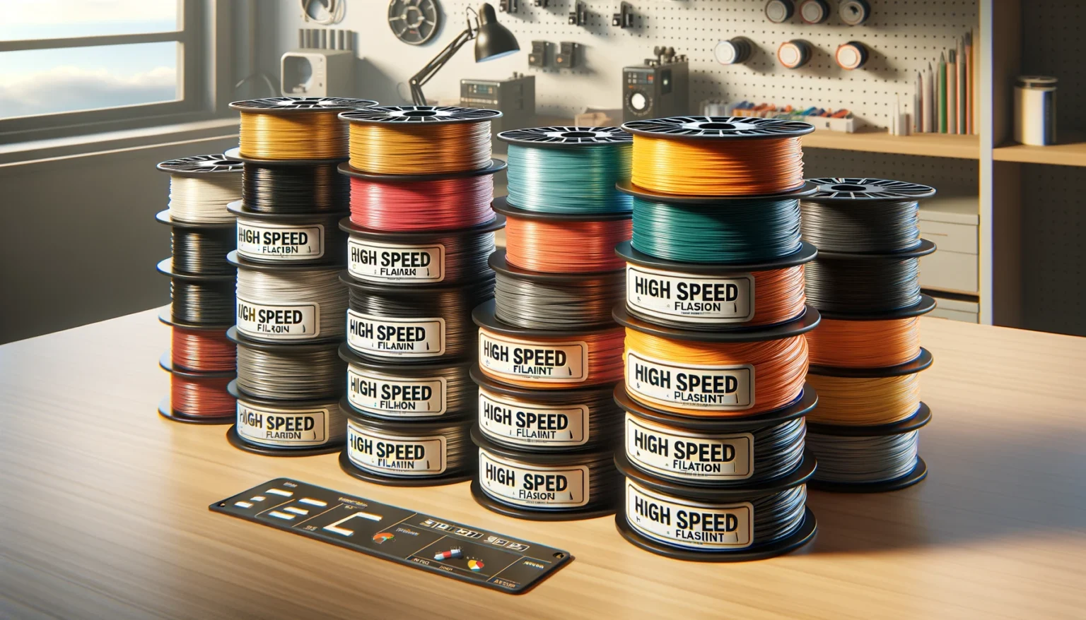 Is Highspeed Filament the Optimal Solution for Today’s High-Speed Prin
