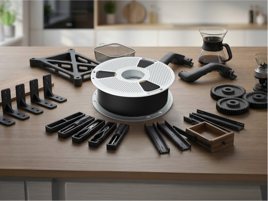 Best Print Surface Comparison: PEI vs Glass vs Magnetic Plate