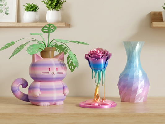 Gifts Beyond Time: Why 3D Printing is Perfect for Mother’s Day