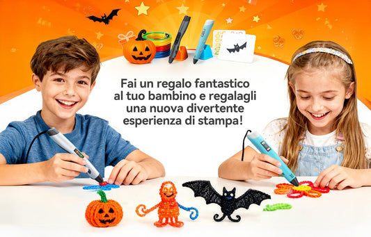 SUNLU SL-300 3D Printing Pen: Complete Guide to Use and Features