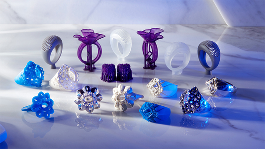 Navigating the 3D Printing Market_ Steps to Setting Up a Successful Stall