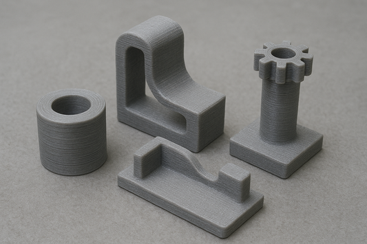 SUNLU PC Filament: The Heat-Resistant and High-Toughness Solution for 3D Printing Enthusiasts