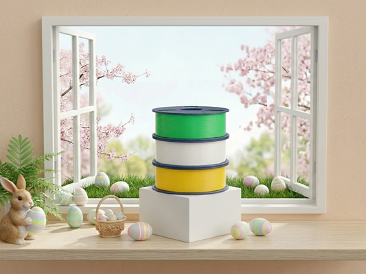 Innovation in an Eggshell: The Ultimate 2026 Easter 3D Printing Guide