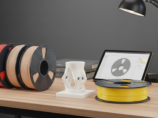3D Printing Troubleshooting Guide: 10 Key Steps from Failure to Success