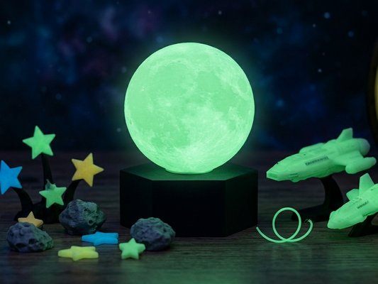 Glowing into Dreams: Exploring the Charm and Life-Changing Impact of Luminous Filament
