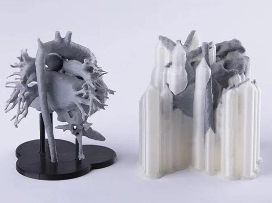 Unlock the Power of PVA Water Soluble Filament: The Ultimate Guide to 3D Printing Support Structures