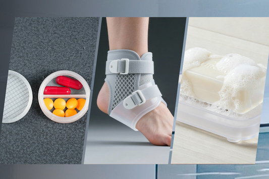 The Development of 3D Printing in the Medical Field: From Precision Customization to Life Reshaping