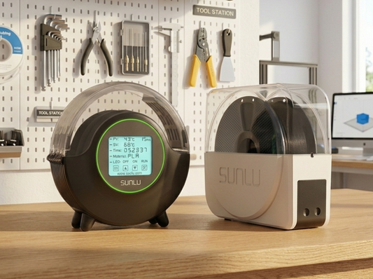 SUNLU S2 in 2026: Is It Still a Smart Lightweight Choice?