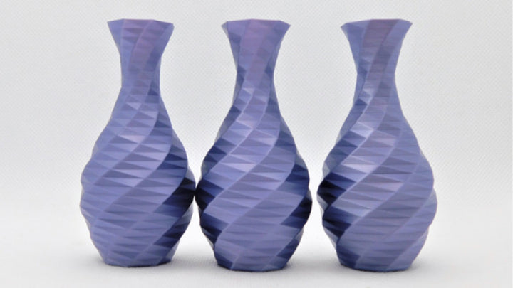 The Ultimate Guide to Choosing the Best Silk PLA(PLA Plus) Filament fo