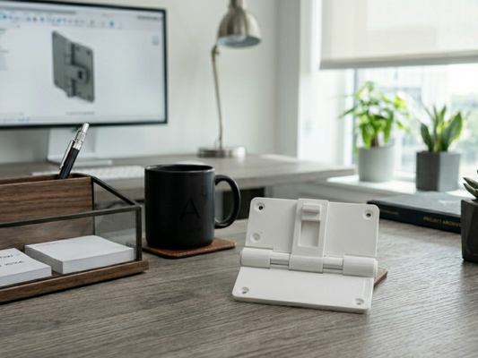 SUNLU Easy ABS vs. Standard ABS: Why "Easy" is Better for Most Makers