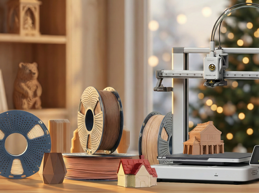 Sustainable 3D Printing: Bio-based Materials and Circular Economy