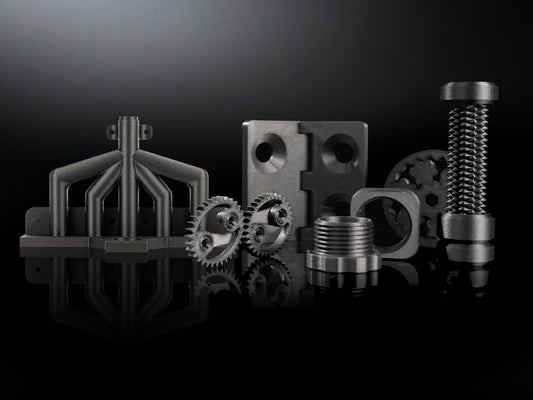 Essential Safety and Usage Precautions for ABS-GF and PA6-GF Glass-Filled 3D Printing Filaments