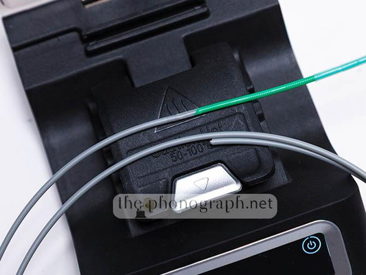 SUNLU Filament Connector Review: Efficient Filament Welding for 3D Printing@thephonograph.net