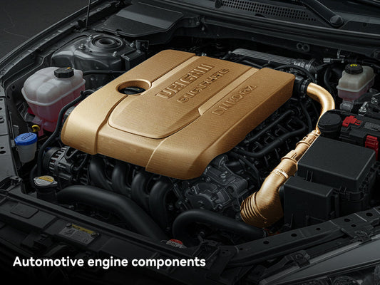 Official SUNLU PEEK Filament User Guide