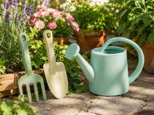 12 Summer 3D Print Ideas for Home, Travel and the Garden