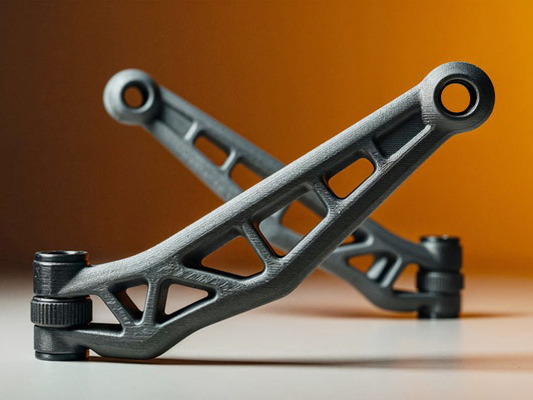 SUNLU PA6-GF: High-Performance Industrial 3D Printing Filament for Demanding Environments