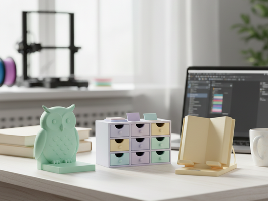 SUNLU PLA Meta: Redefining the Benchmark for High-Speed Low-Temperature 3D Printing