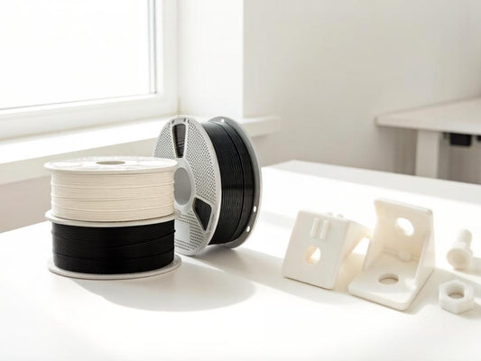What is 3D Printing? From Principles to Material Selection, the Ultimate Guide to Additive Manufacturing