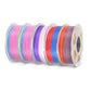 SUNLU PLA, PLA Plus, Rainbow Filament 1KG*5 Rolls Combo
