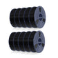 HSPLA(High Speed PLA) Filament 1KG*5 Spools Combo