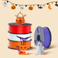 SUNLU Halloween Filament Pack – Mix & Match 4 Colors & Materials (Choose from White / Purple / Red / Orange)