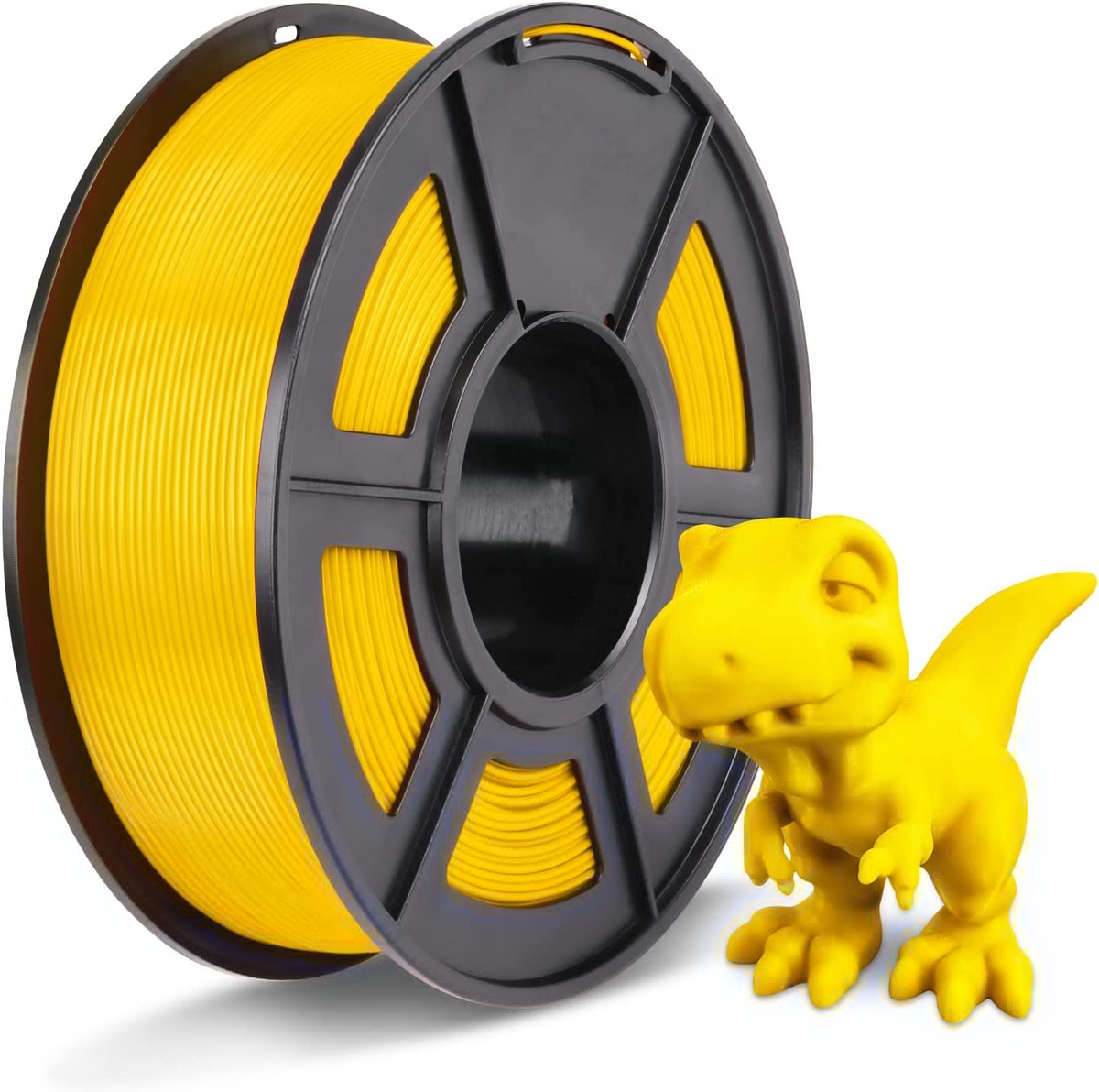 Over 3KG of PLA & PLA Plus 3D Filaments, 1kg/2.2lbs. Fit Most of FDM Printer - SUNLU Official Online Store㏒邦Best 3D Filament Best Selling Supplier & Manufacturer