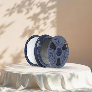 Spring Clearance, 3KG & 5KG Large Spool 3D Printer Filament Collection