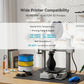 [MOQ: 3 Rolls] PLA+ 2.0, Upgraded PLA+(PLA Plus), 3D Printer Filament 1KG