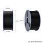 3KG Large Spool PLA Series 3D Printer Filament Collection