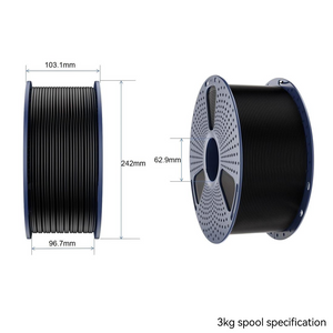 3KG & 5KG Large Spool 3D Printer Filament Collection