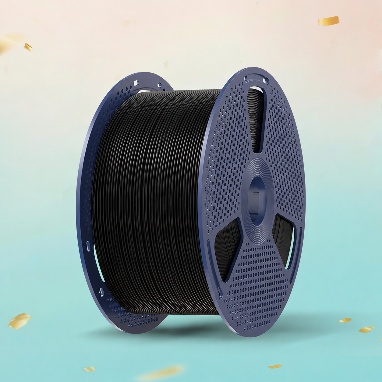 [13th Anniv Deal] 5KG Large Spool Series 3D Printer Filament Collection
