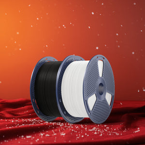 3KG & 5KG Large Spool 3D Printer Filament Collection