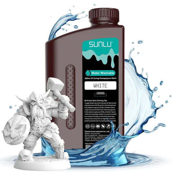 SUNLU Resin Last Chance Deal