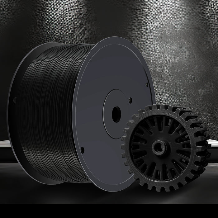 [13th Anniv Deal] PETG 3D Printer Filament 1KG/3KG Spool/5KG Spool