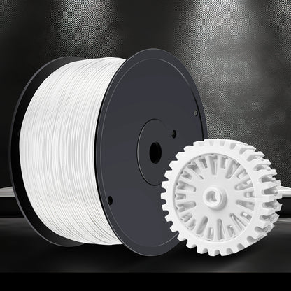 [13th Anniv Deal] PETG 3D Printer Filament 1KG/3KG Spool/5KG Spool