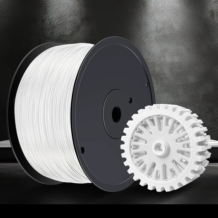 [13th Anniv Deal] PETG 3D Printer Filament 1KG/3KG Spool/5KG Spool