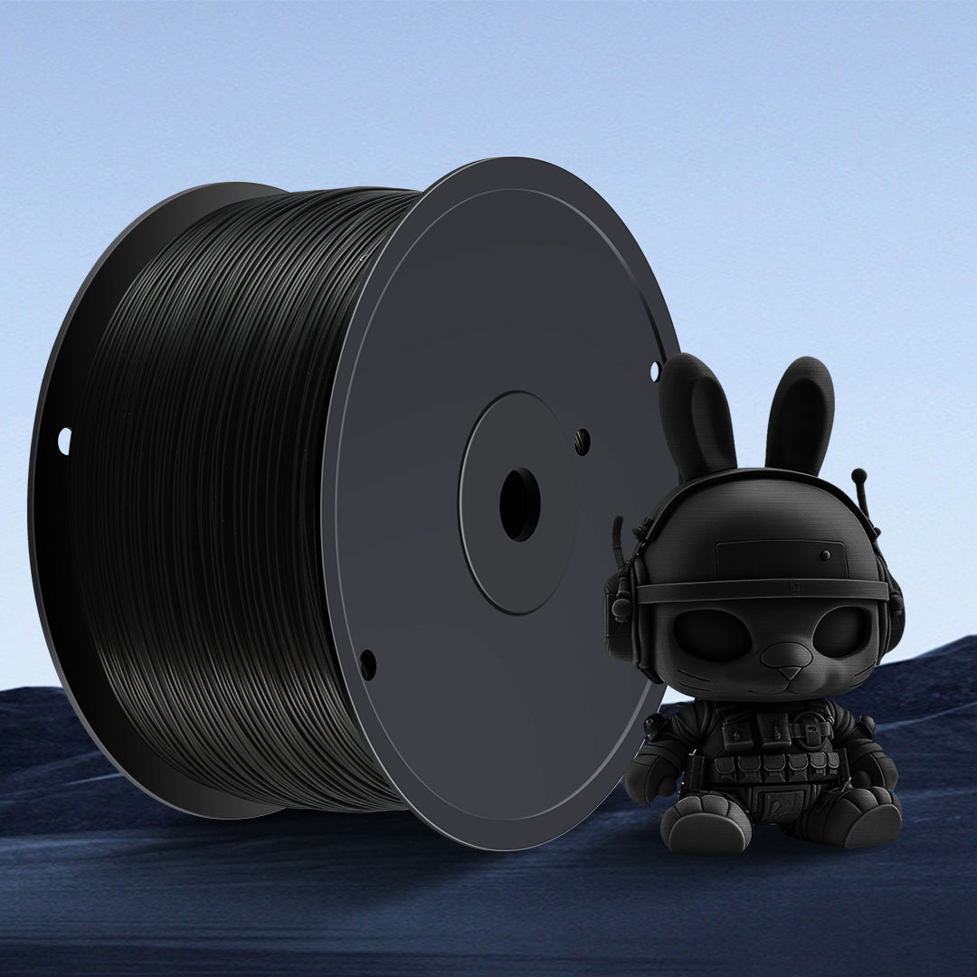 PLA 5KG Large Spool 3D Printer Filament