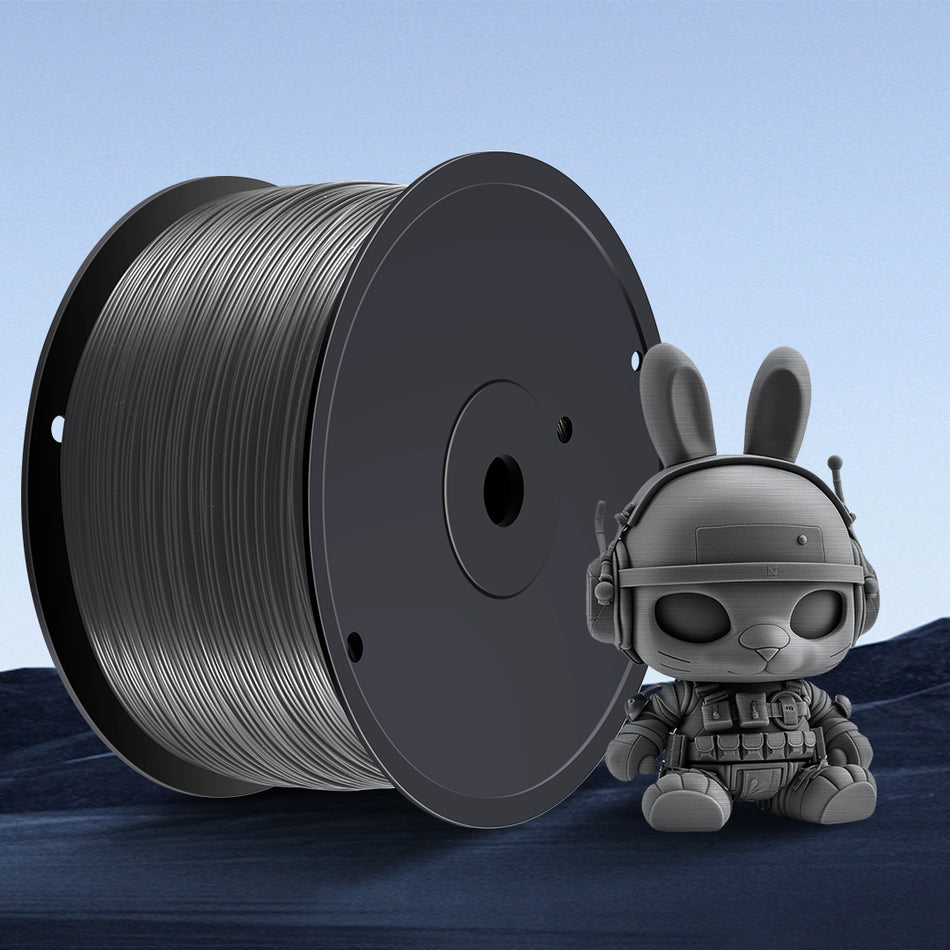 PLA 5KG Large Spool 3D Printer Filament