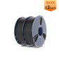 [15% off Flash Deal] ABS-FR (flame-retardant) 3D Printer Engineering Filament 1KG