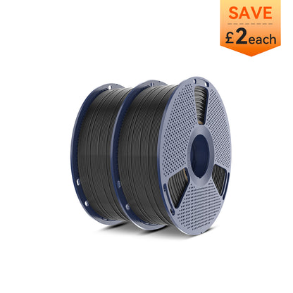 [15% off Flash Deal] ABS-FR (flame-retardant) 3D Printer Engineering Filament 1KG