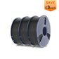 [15% off Flash Deal] ABS-FR (flame-retardant) 3D Printer Engineering Filament 1KG