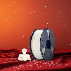 ABS-FR (flame-retardant) 3D Printer Filament 1KG