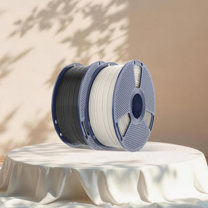 ABS-FR (flame-retardant) 3D Printer Filament 1KG