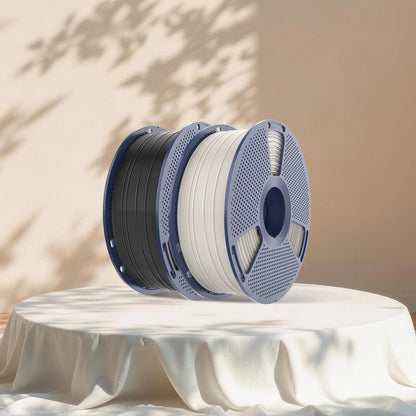 ABS-FR (flame-retardant) 3D Printer Filament 1KG